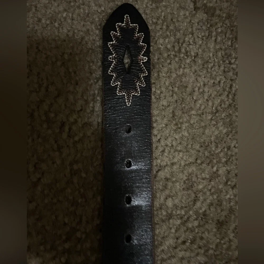 boot barn belt - Picture 2 of 4